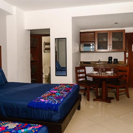 Ocean Front View Villa Cancun Dış mekan fotoğraf