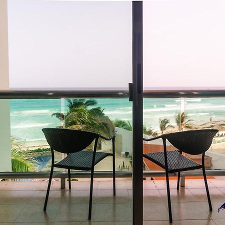 Ocean Front View Villa Cancun Dış mekan fotoğraf