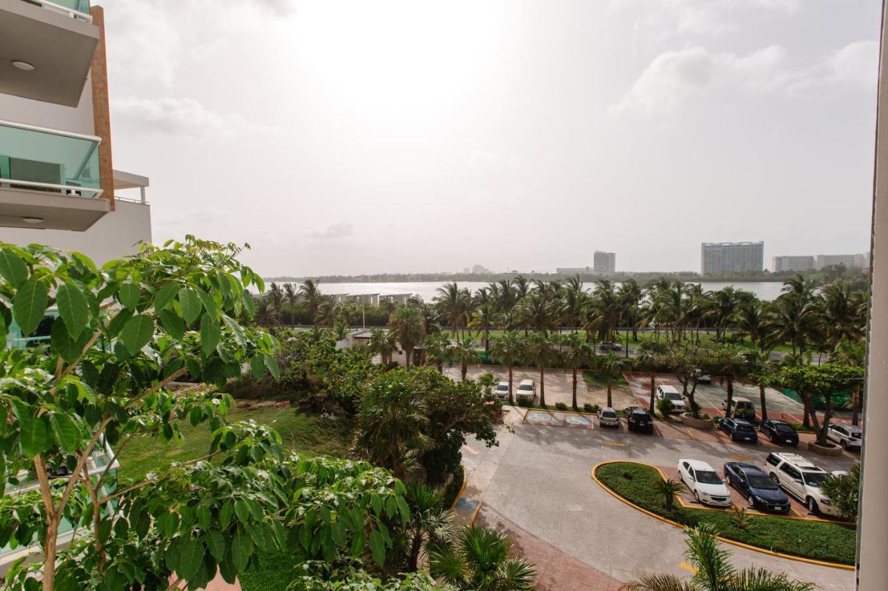 Ocean Front View Villa Cancun Dış mekan fotoğraf