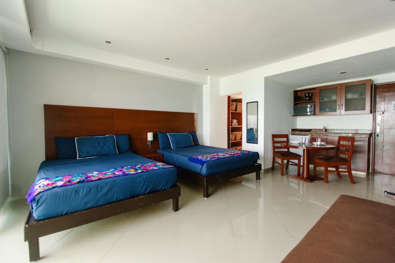 Ocean Front View Villa Cancun Dış mekan fotoğraf