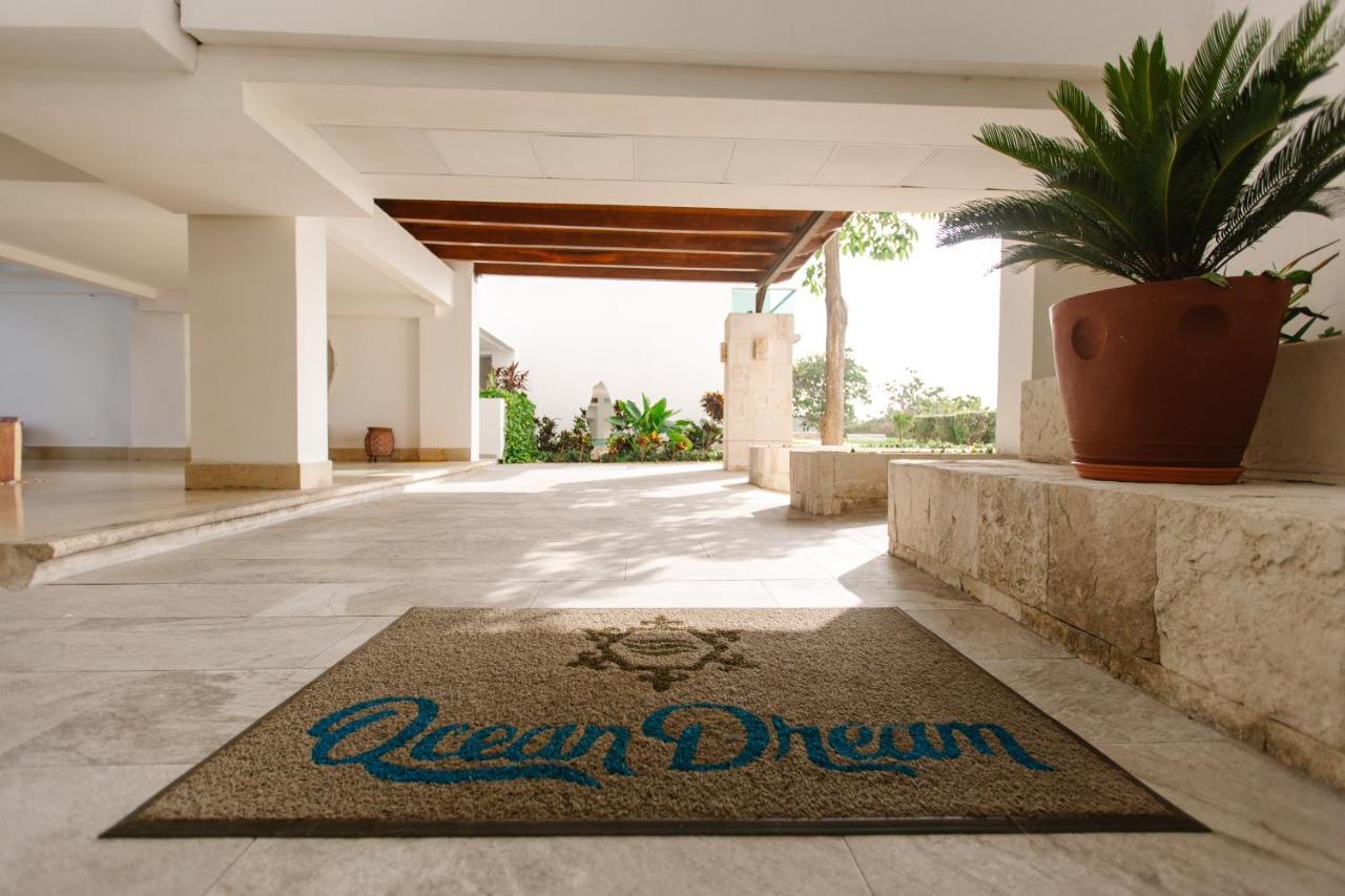 Ocean Front View Villa Cancun Dış mekan fotoğraf