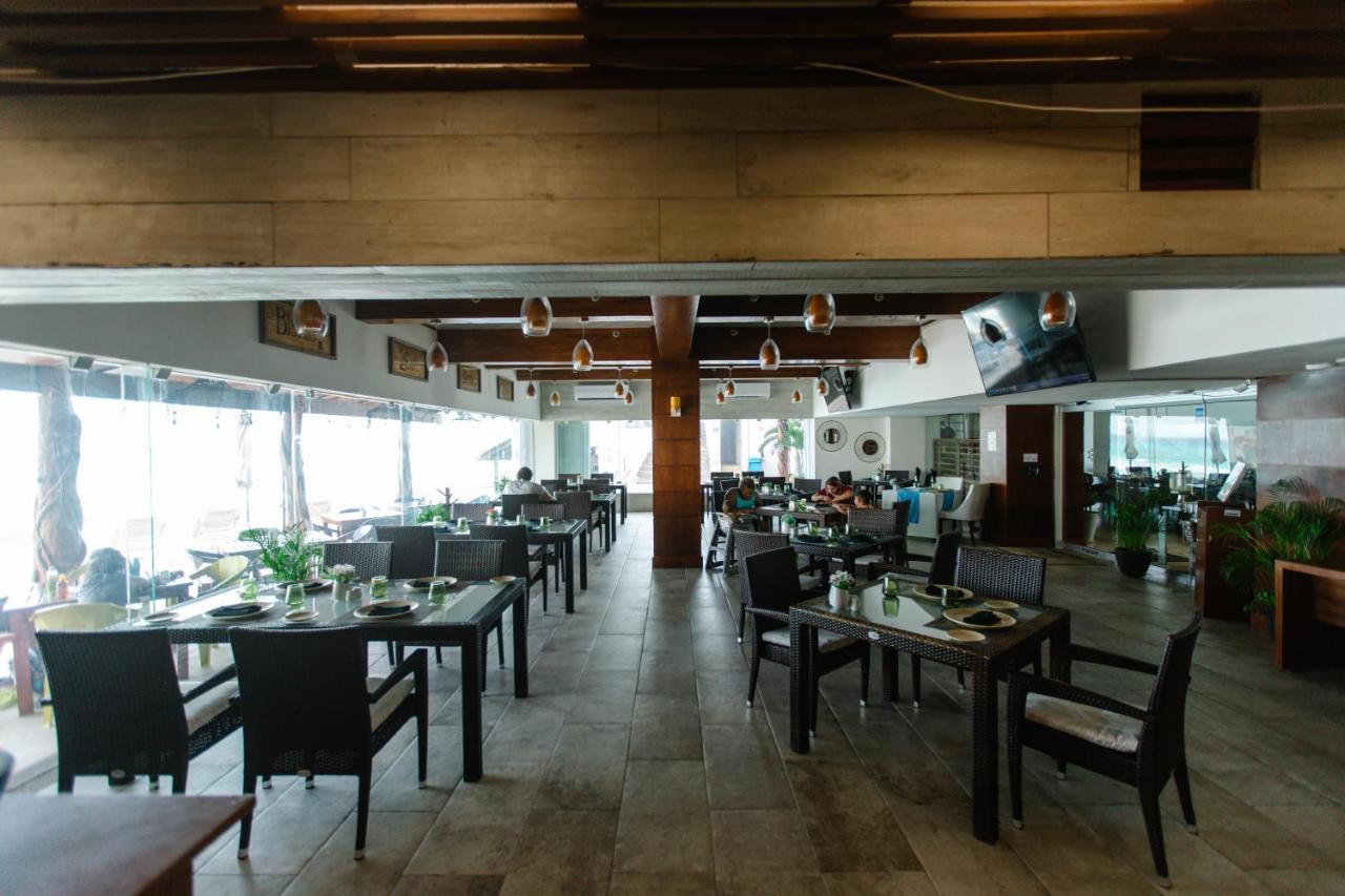 Ocean Front View Villa Cancun Dış mekan fotoğraf