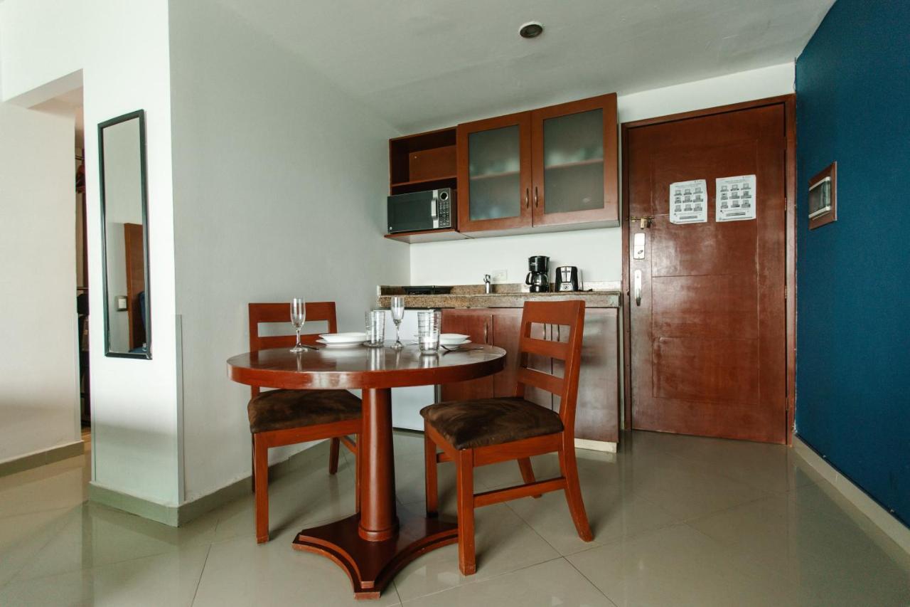 Ocean Front View Villa Cancun Dış mekan fotoğraf